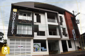 HOTEL MONTERREY